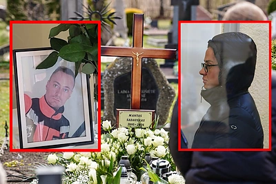 Prabilo Manto Sadausko mama – apie „apsėstus“ santykius su Gaigalaite: dėl Justinos perspėjo net buvęs jos draugas