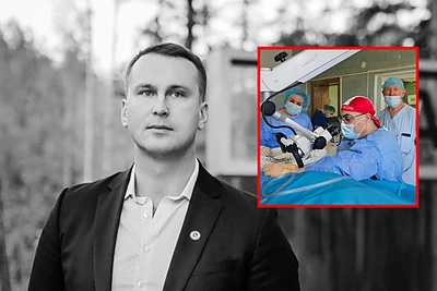 Likus mėnesiui iki mirties – Jevgenijus Šuklinas prakalbo apie užklupusią ligą ir operaciją