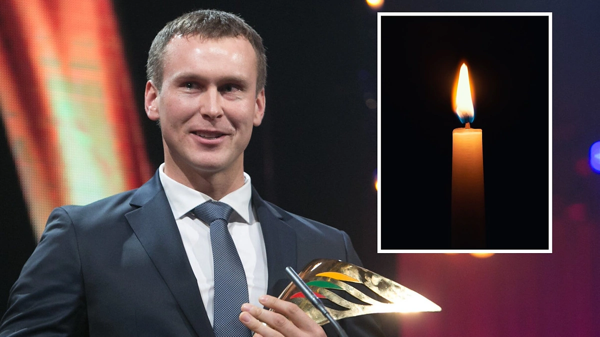Jevgenijus Šuklinas, žvakė / 123RF.com ir Juliaus Kalinsko nuotr.