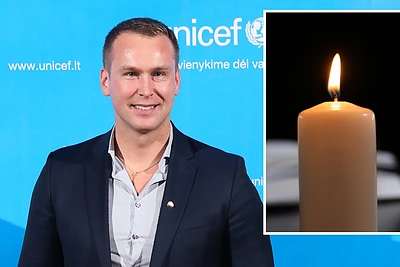 Prieš mirtį – paskutiniai Jevgenijaus Šuklino žodžiai: veria širdį