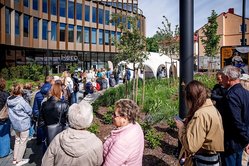 Euromelanomos diena: nemokami profesionalūs tyrimai ir išgelbėtos gyvybės / „Sapiegos klinikos“ nuotr.