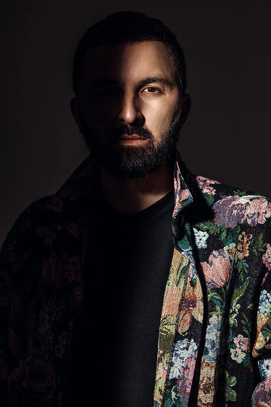 Arnas Švilpauskas / Lauryno Martinkaus nuotr.