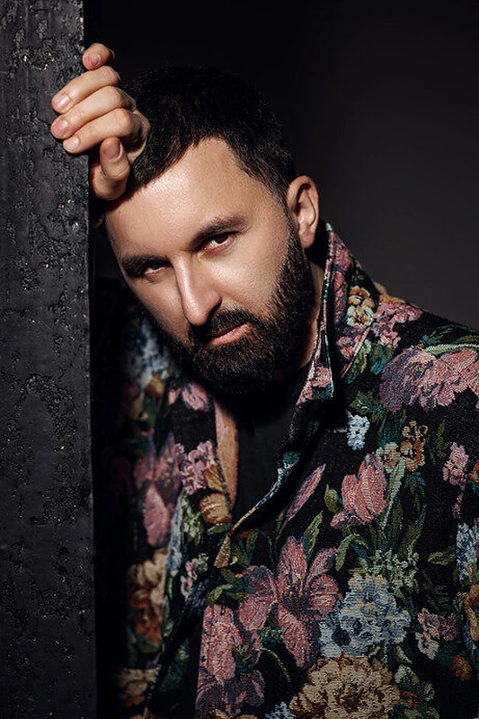 Arnas Švilpauskas / Lauryno Martinkaus nuotr.