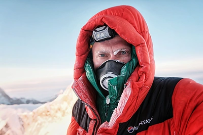 Saulius Damulevičius prabilo atvirai – apie tai, kas nutiko Evereste: „Iškart supratau, kad kažkas negerai“