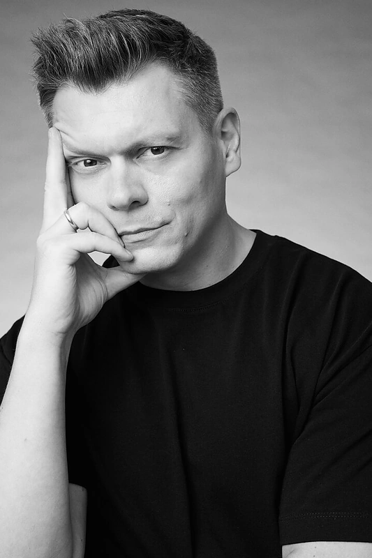 Audrius Vanagas /M1 PLIUS nuotr.