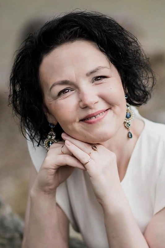 Ingrida Andriuškienė / Soc. tinklų nuotr.