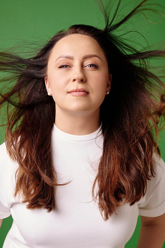Vilija Dailydaitė / „Lietus“ nuotr.