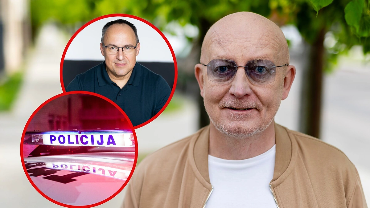 Arūnas Valinskas, Vladimiras Laučius / Luko Balandžio / BNS nuotr. ir Gretos Skaraitienės / BNS nuotr.