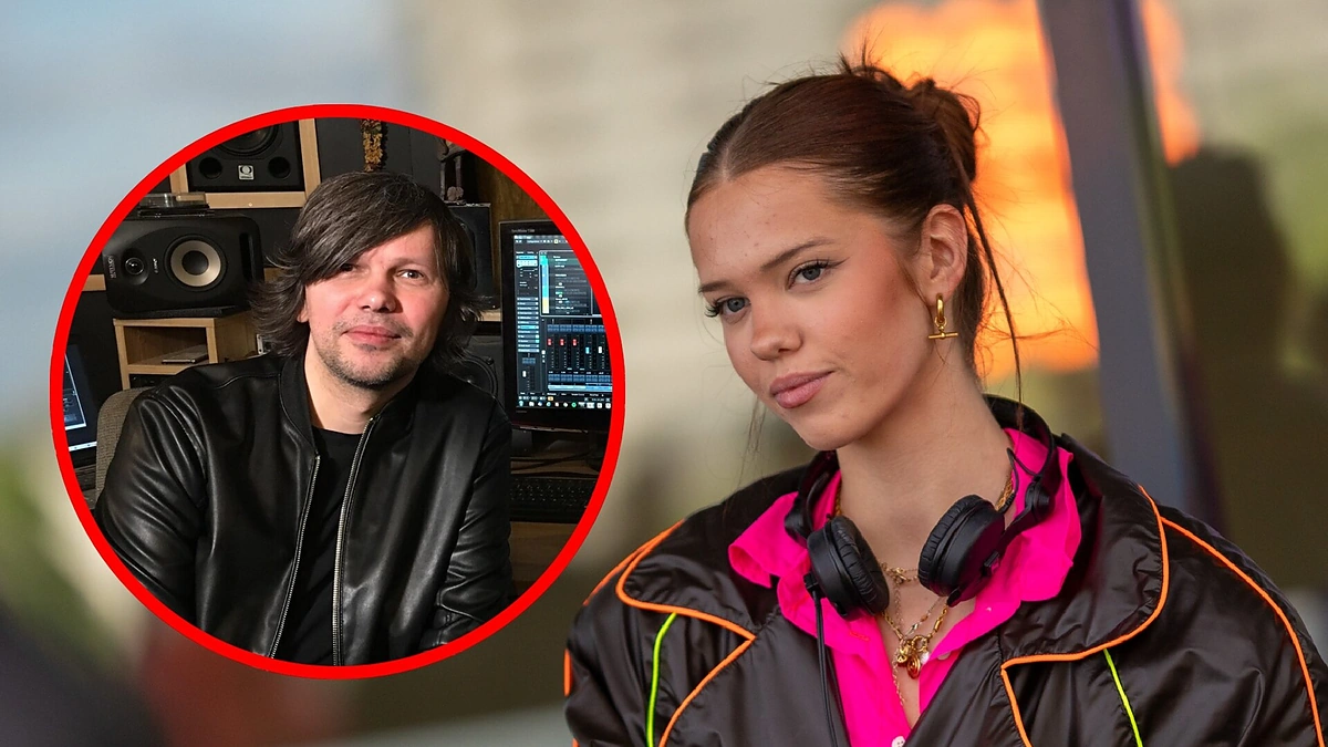 Raigardas Tautkus, Sofia Tautkutė / TV3 ir Juliaus Kalinsko nuotr.
