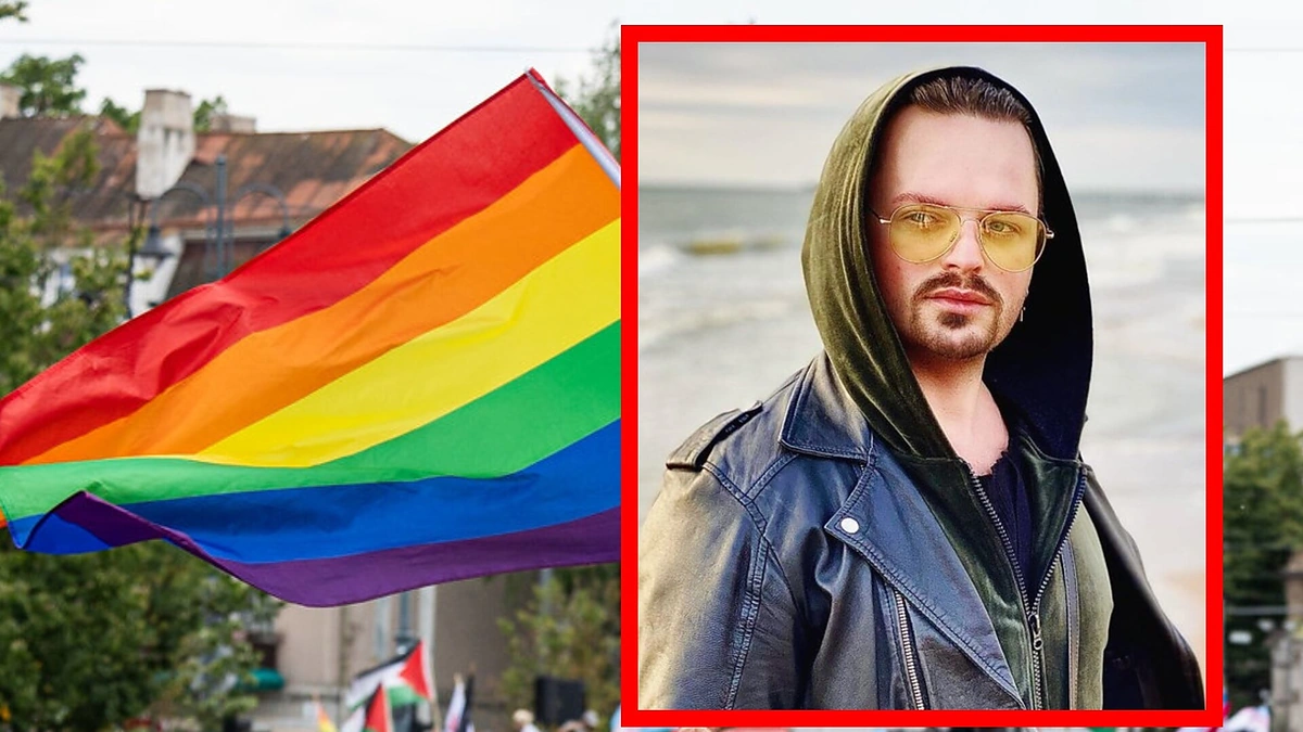 Ruslanas Kirilkinas, „Lithuanian Pride“ / Pauliaus Peleckio ir asmeninio albumo nuotr.