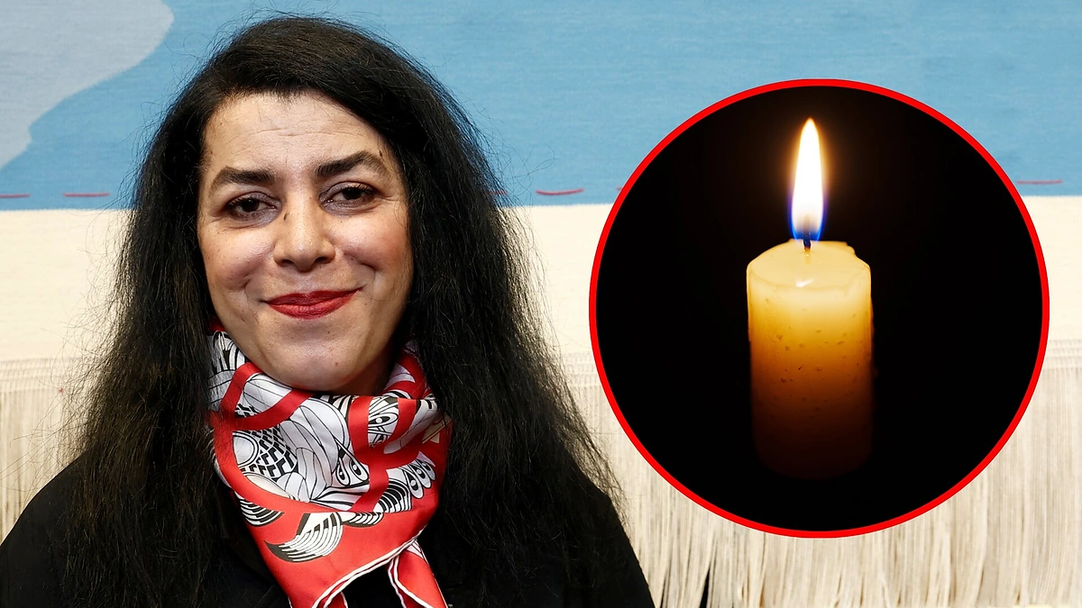 Mirė Marjane Satrapi / Scanpix ir Shutterstock nuotr.