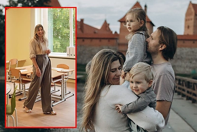 Iš Pietų Afrikos kilusią mokytoją į Lietuvą atvedė meilė: „Manėme, kad pasiliksime tik trumpam“