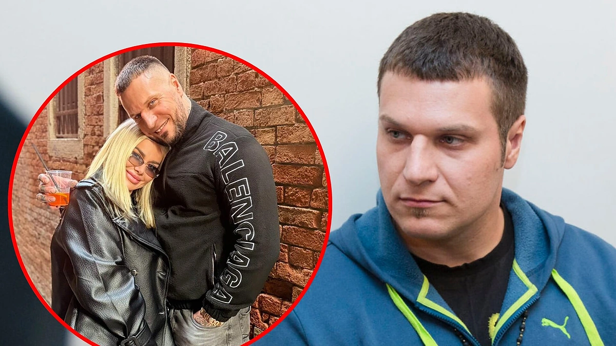 Aliona ir Laimonas Lapinskai / Luko Balandžio (BNS) ir asmeninio albumo nuotr.