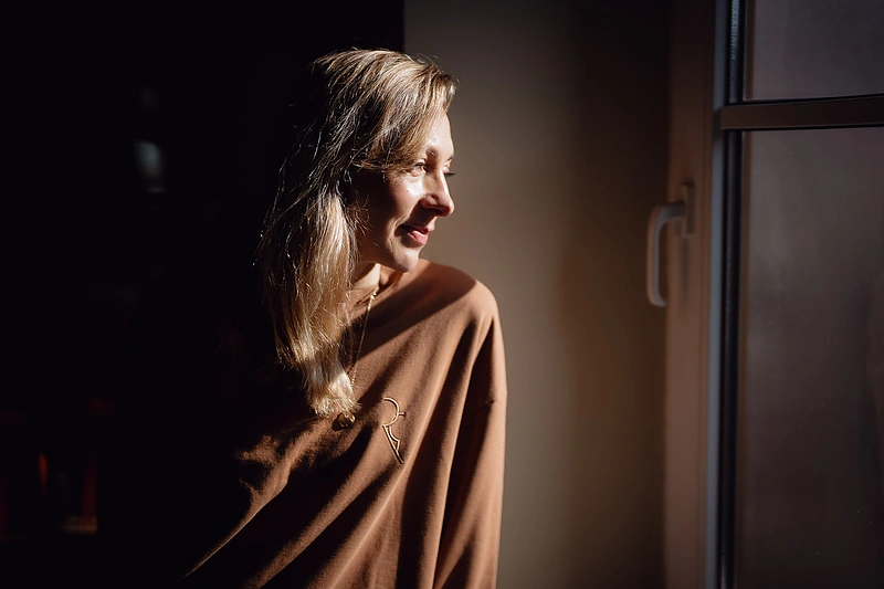 Neringa Varnelytė / Ryčio Šeškaičio nuotr.