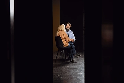 Neringa Varnelytė, Aurimas Kamantauskas / Ryčio Šeškaičio nuotr.