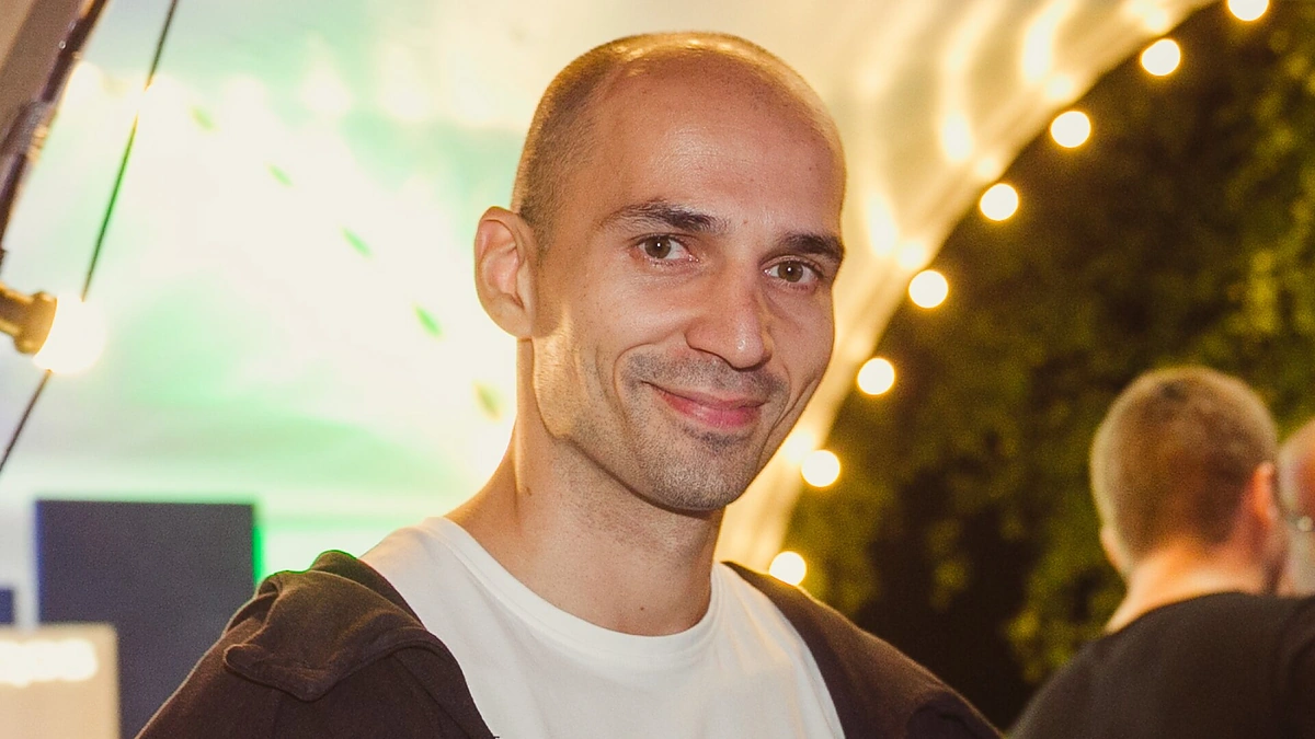 Rolandas Alijevas / Irmanto Gelūno / BNS nuotr.