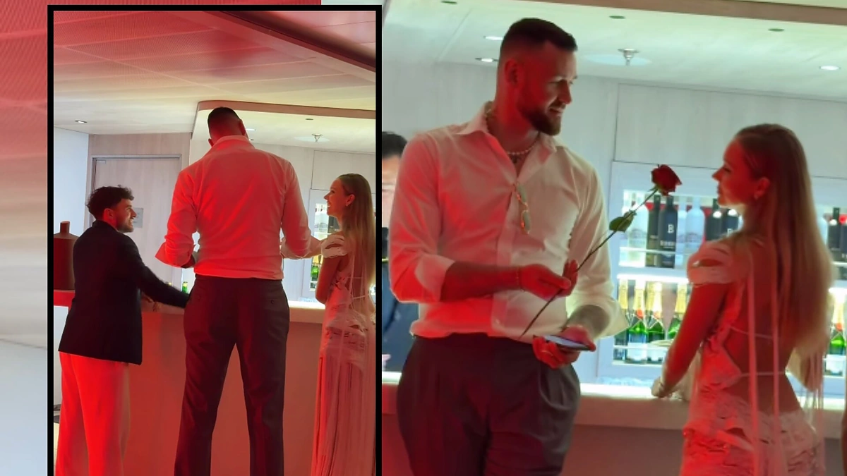Donatas Motiejūnas, Brigita Gaižauskaitė / Stopkadrai