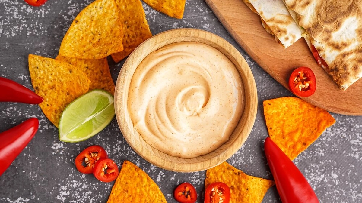 Chipotle padažas / Shutterstock nuotr.