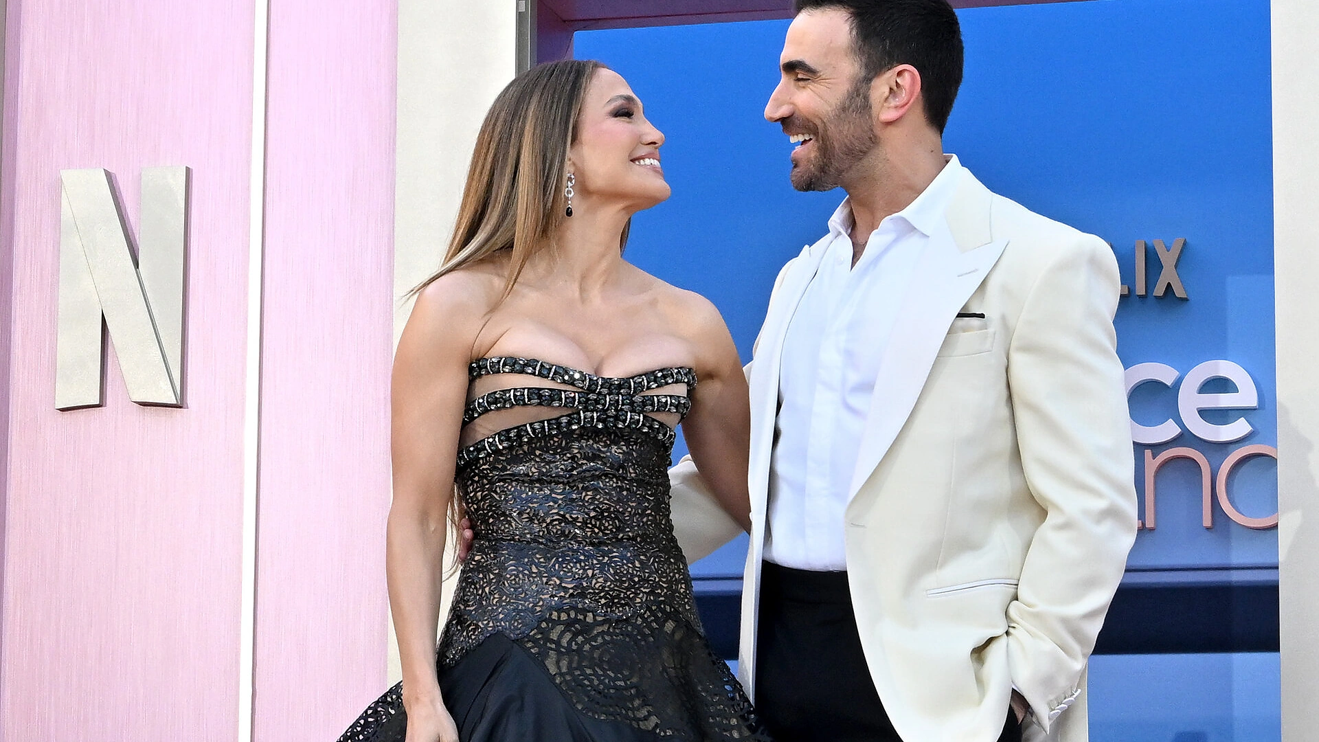 Jennifer Lopez, Brettas Goldsteinas / Vida Press nuotrauka