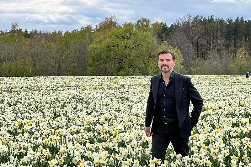 Igoris Jarmolenka / Laimos Geležės nuotr.