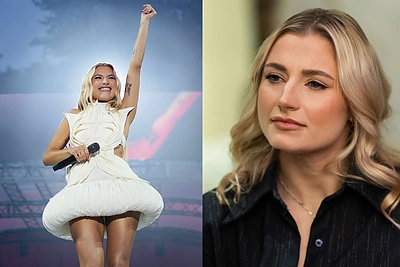 Paaiškėjo, kiek pernai uždirbo Jessica Shy: skaičius – įspūdingas