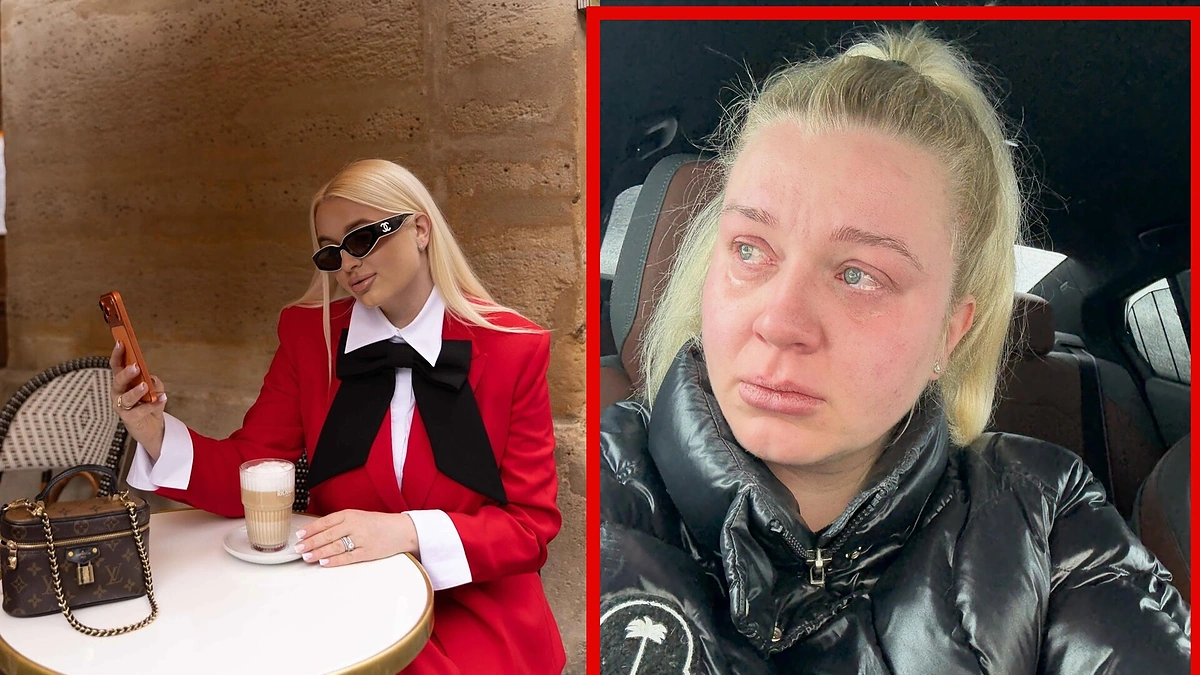 Lietuvė Viktorija / Socialinių tinklų nuotr.