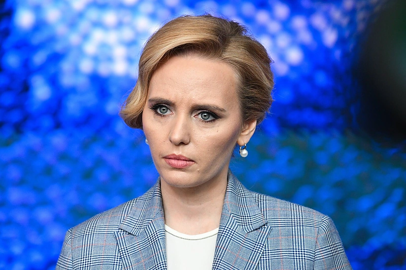 Marija Vorontsova / Scanpix nuotr.