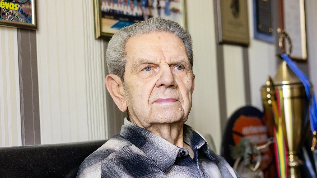 Vladas Garastas