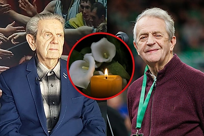 Vos 5 dienos prieš mirtį Vladą Garastą aplankęs Vidas Mačiulis – apie paskutinį pokalbį ir jo svajonę: „Išsipildė“
