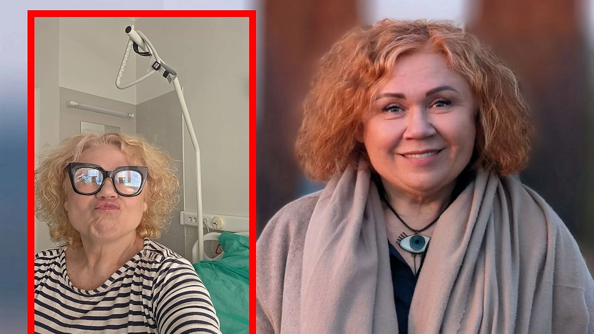 Violeta Mičiulienė / Asmeninio archvyo nuotr.