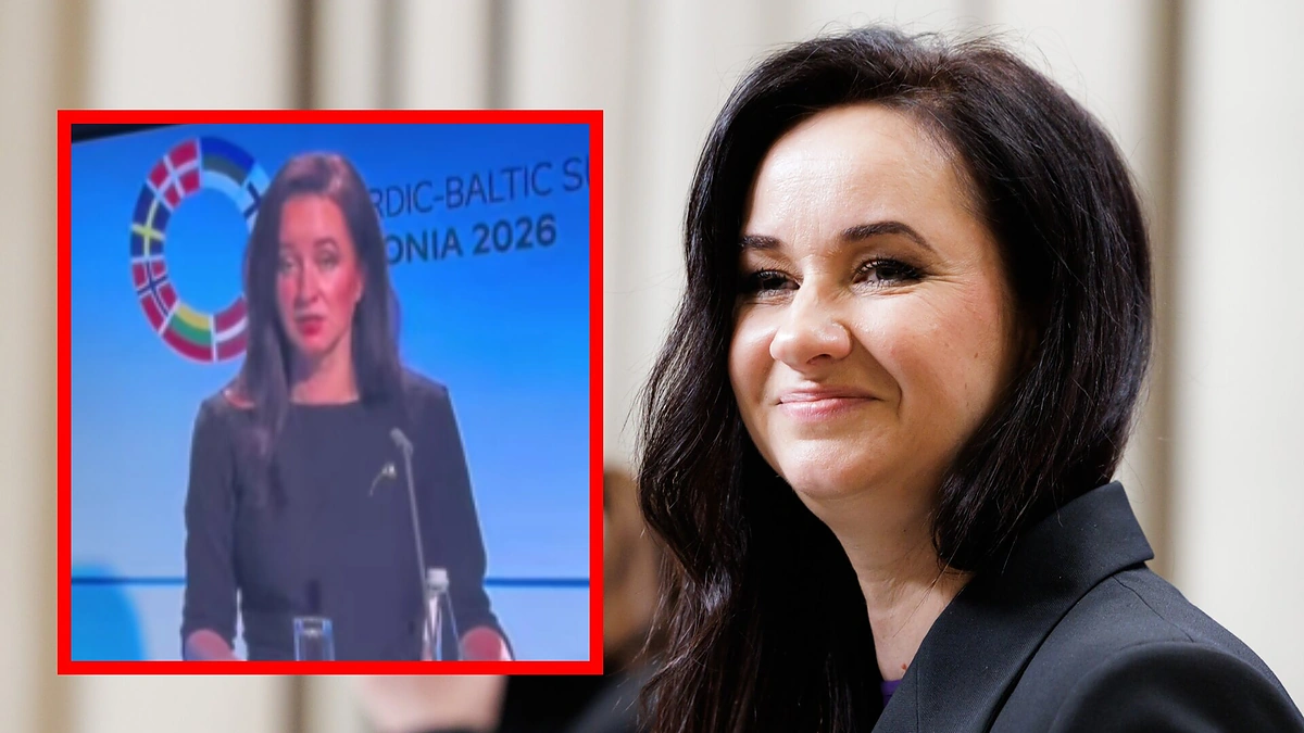 Inga Ruginienė / Gretos Skaraitienės / BNS nuotr. ir stop kadras