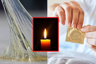 Po nakties viešbutyje mirė vos 25 metų vyras: vietoj prezervatyvo – pasitelkė superklijus
