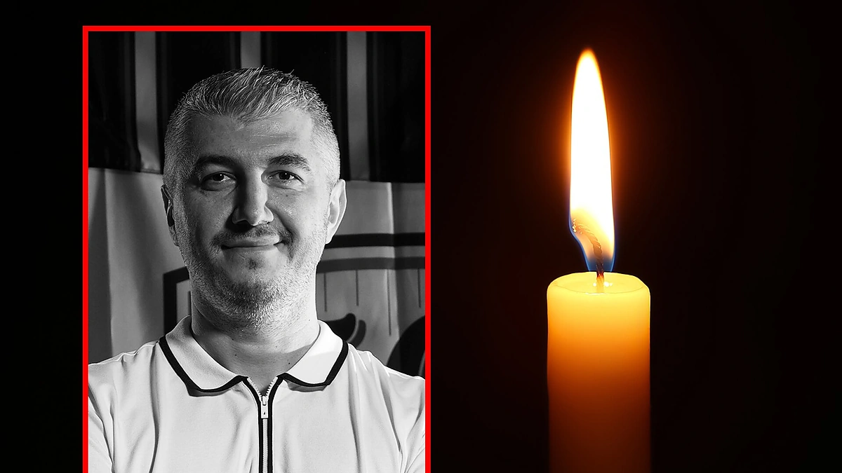 Mirė Serhatas Gunešas / „Anadolu Efes“ klubo ir Shutterstock nuotr.