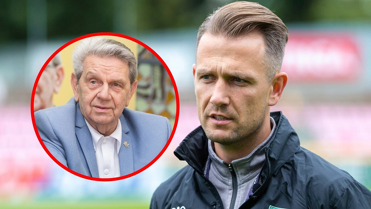 Rokas Garastas, Vladas Garastas / Žygimanto Gedvilos nuotr. ir zalgiris.lt nuotr.