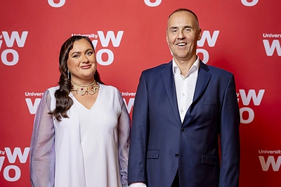 „WoW University“ mokslo metų baigimo šventė 2026 m. / Organizatorių nuotr.
