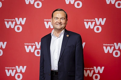 „WoW University“ mokslo metų baigimo šventė 2026 m. / Organizatorių nuotr.