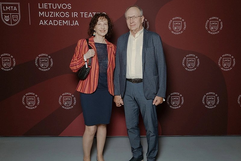 LMTA sezono uždarymo vakaras / Matildos Andrulytės nuotr.