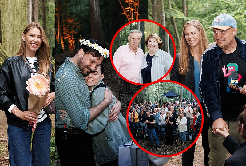 Premjera „Babytė, kurią vadino bandite“ / E.Paulausko ir I.Balnaitės nuotr.