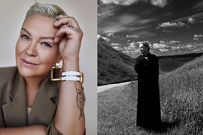 Agnė Grigaliūnienė ryžosi dideliam žingsniui – verčia naują lapą: „Kur aš buvau anksčiau???“