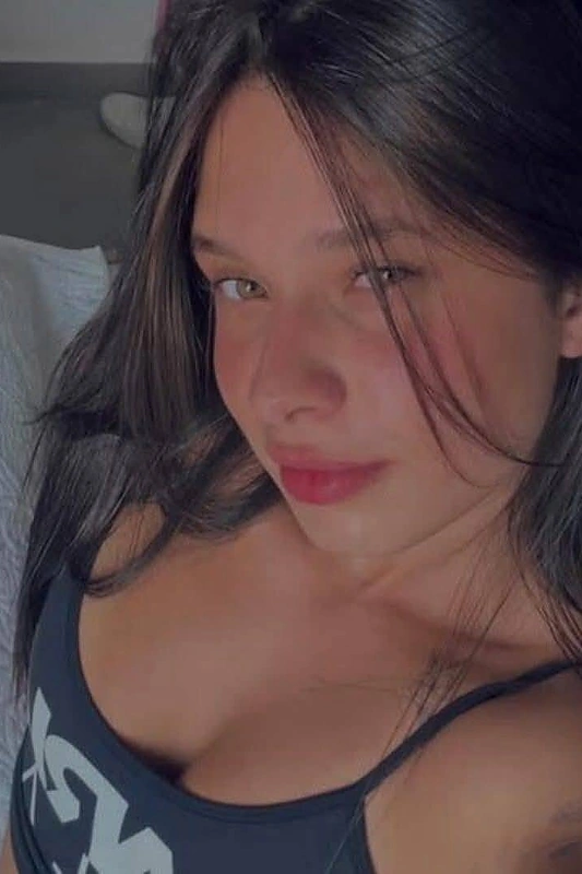 Maria Eduarda Rodrigues de Freitas / „Facebook“ nuotr.