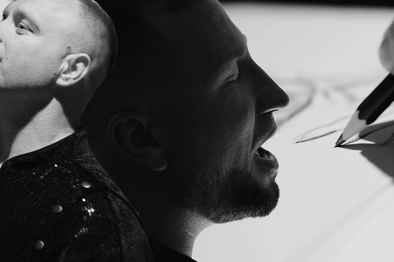 Grupė „2 Karolis ir Donatas“ / Asmeninio albumo nuotr.