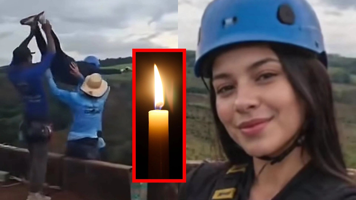 Maria Eduarda Rodrigues de Freitas / Soc. tinklų nuotr.