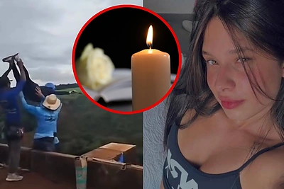 Po mirtino „skrydžio“ nuo tilto – šiurpus liudijimas: prakalbo tragedijos vietoje buvusi slaugytoja