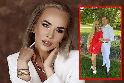 Ieva Voveris su vyru nebegyvena kartu: „Man labai sunku tai pripažinti“