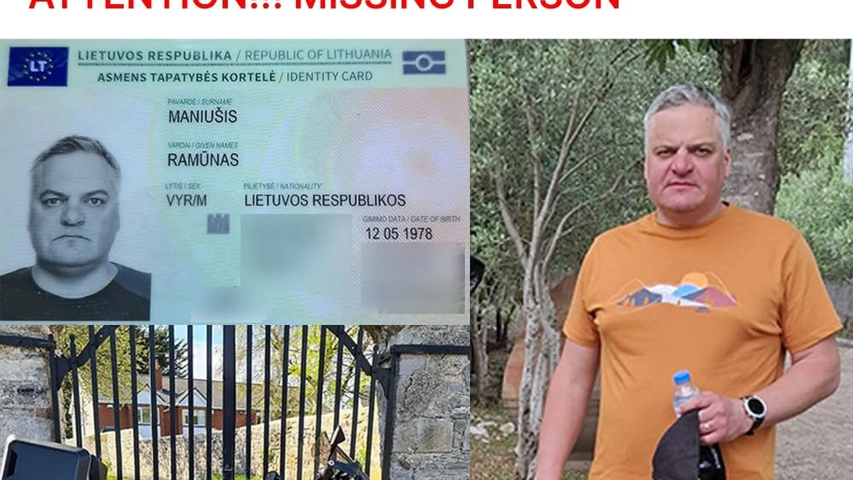Ramūnas Maniušis / Tomas Markelevičius nuotr.