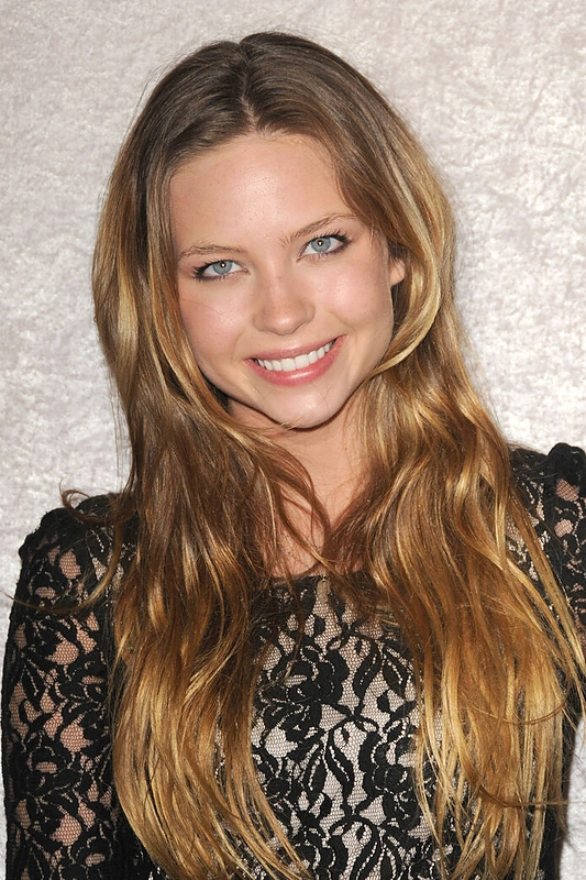 Daveigh Chase / Scanpix nuotr.