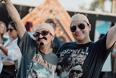 Pitbull koncertinis turas / Organizatorių nuotr.