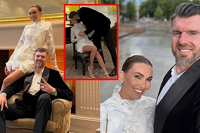 Su Tatjana 20-ąsias metines minintis Lavrinovičius prisipažino: „Vieno dalyko per tiek metų taip ir nepadarėme“