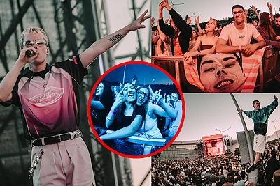 Free Finga sudrebino Vilnių: tūkstančius gerbėjų sukvietė į išskirtinį vienos dienos festivalį „FFF!!!“