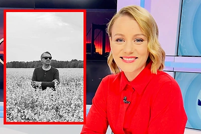 Asta Žukaitė-Nalivaikienė prabilo apie skaudžią netektį: „Vienas jo skambutis pakeitė mano gyvenimą“